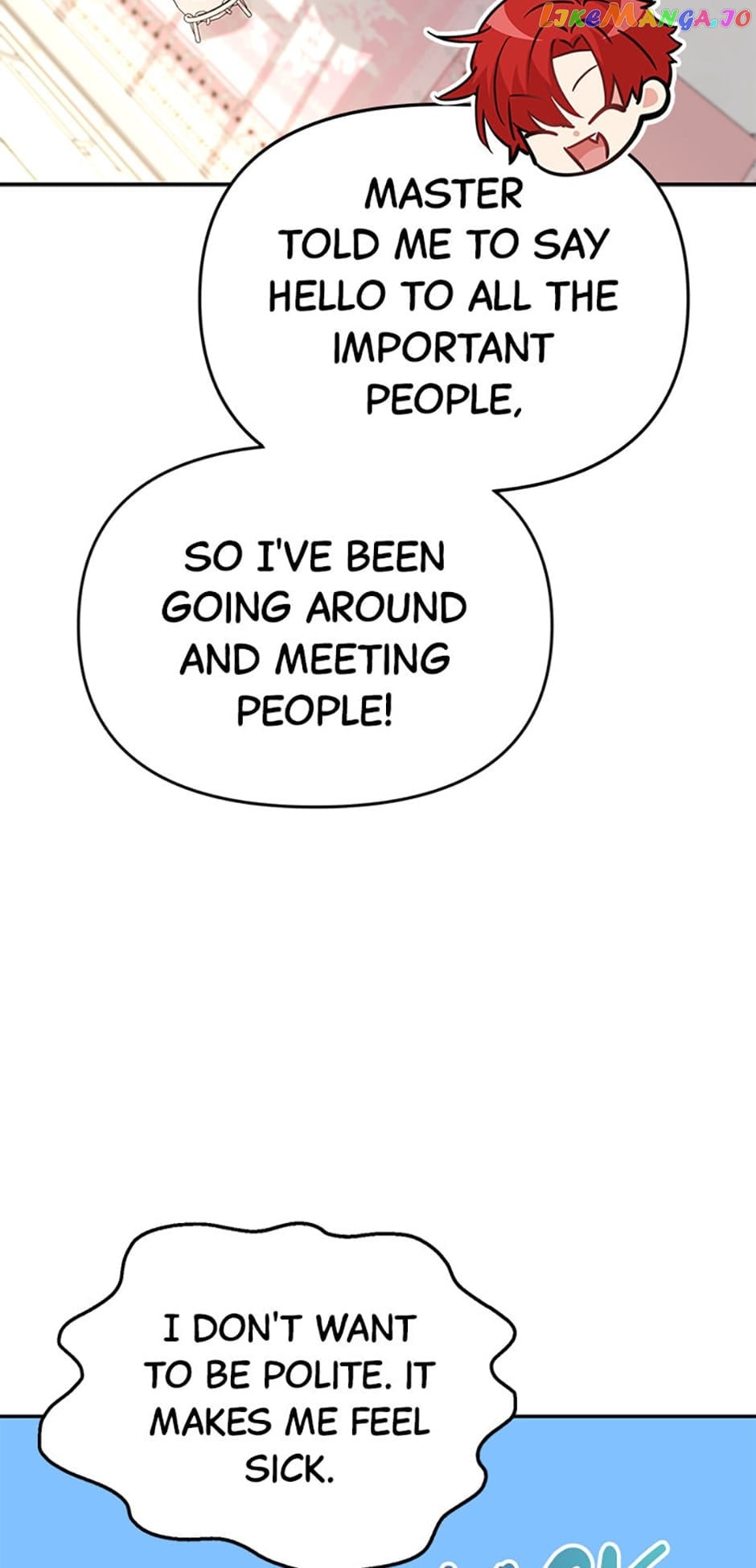 Surviving as the Devil's Child Chapter 38 - page 51